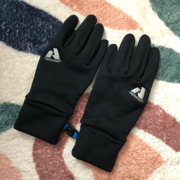 eddie bauer gloves mens